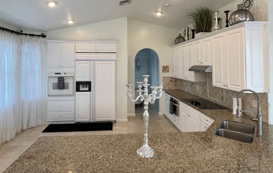 Photo of Kitchen in Coral Springs