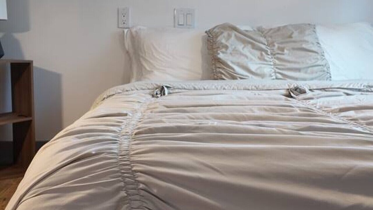Photo of Bedroom in Lakeside