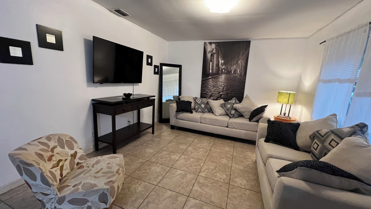 Photo of Livingroom in Highland Garden