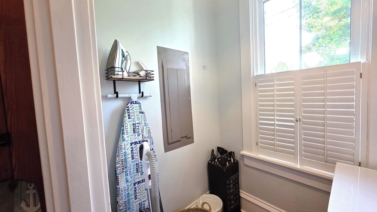 Photo of Bedroom in Cape Charles