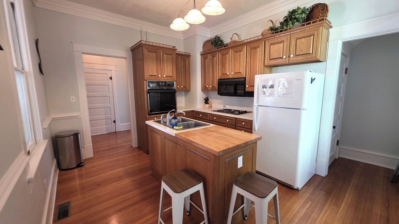 Photo of Kitchen in Cape Charles