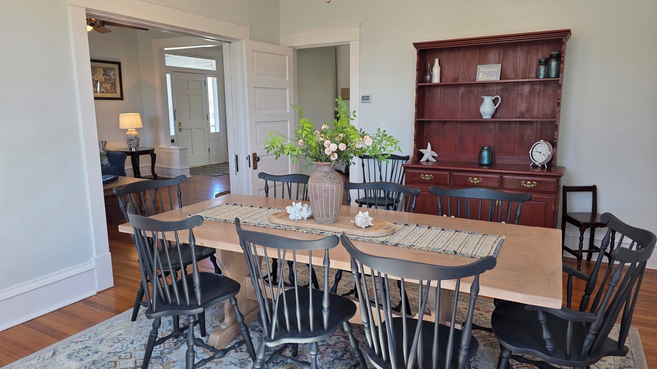 Photo of Bedroom in Cape Charles