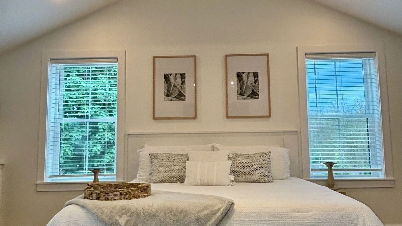 Photo of Bedroom in Franklin Springs