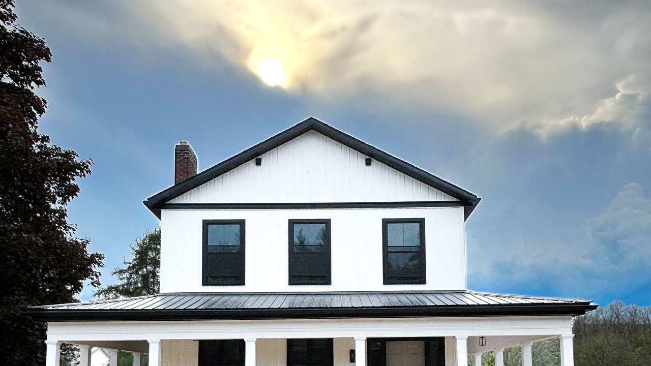 Photo of Outdoor in Franklin Springs