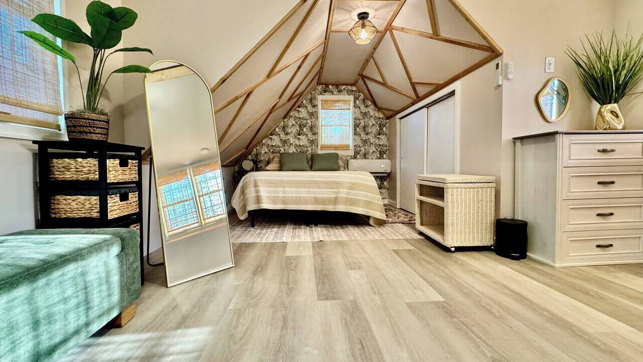 Photo of Bedroom in Villas
