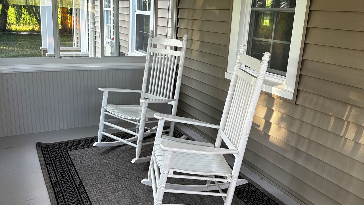 Photo of Outdoor in Stevensville