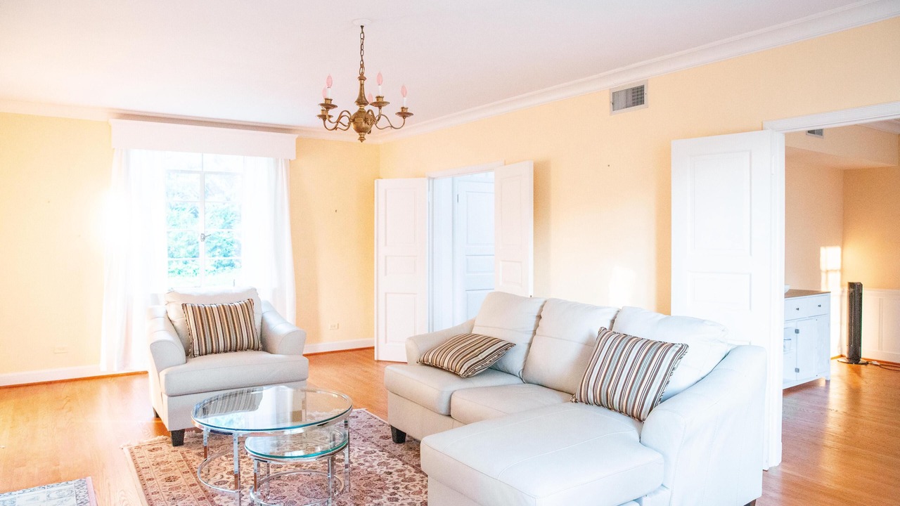 Photo of Livingroom in Venable