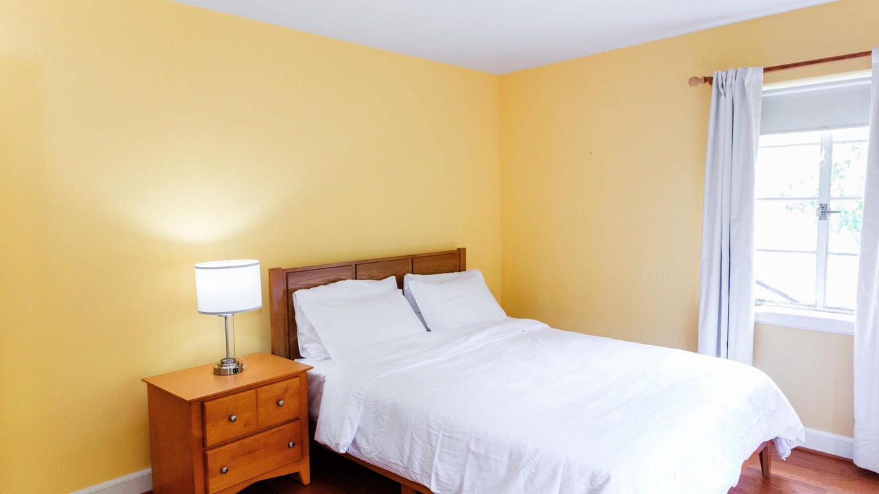 Photo of Bedroom in Venable