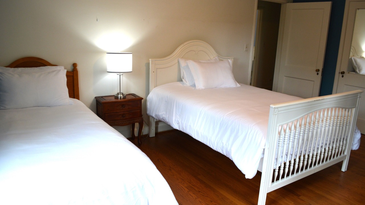 Photo of Bedroom in Venable