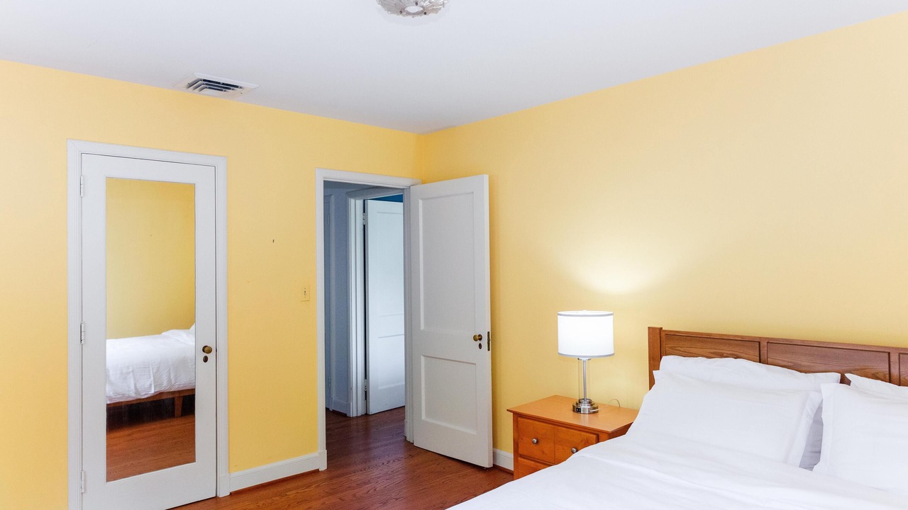 Photo of Bedroom in Venable