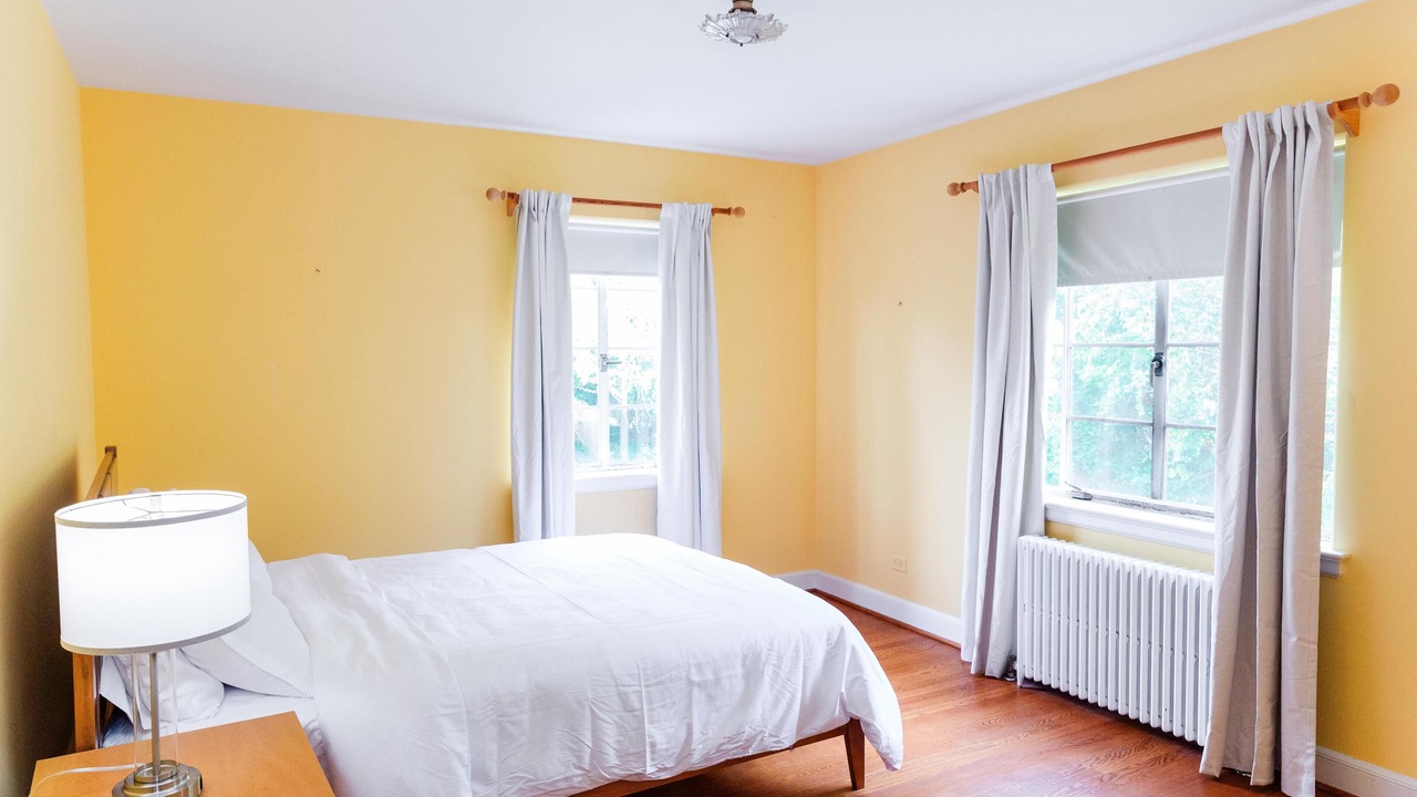Photo of Bedroom in Venable