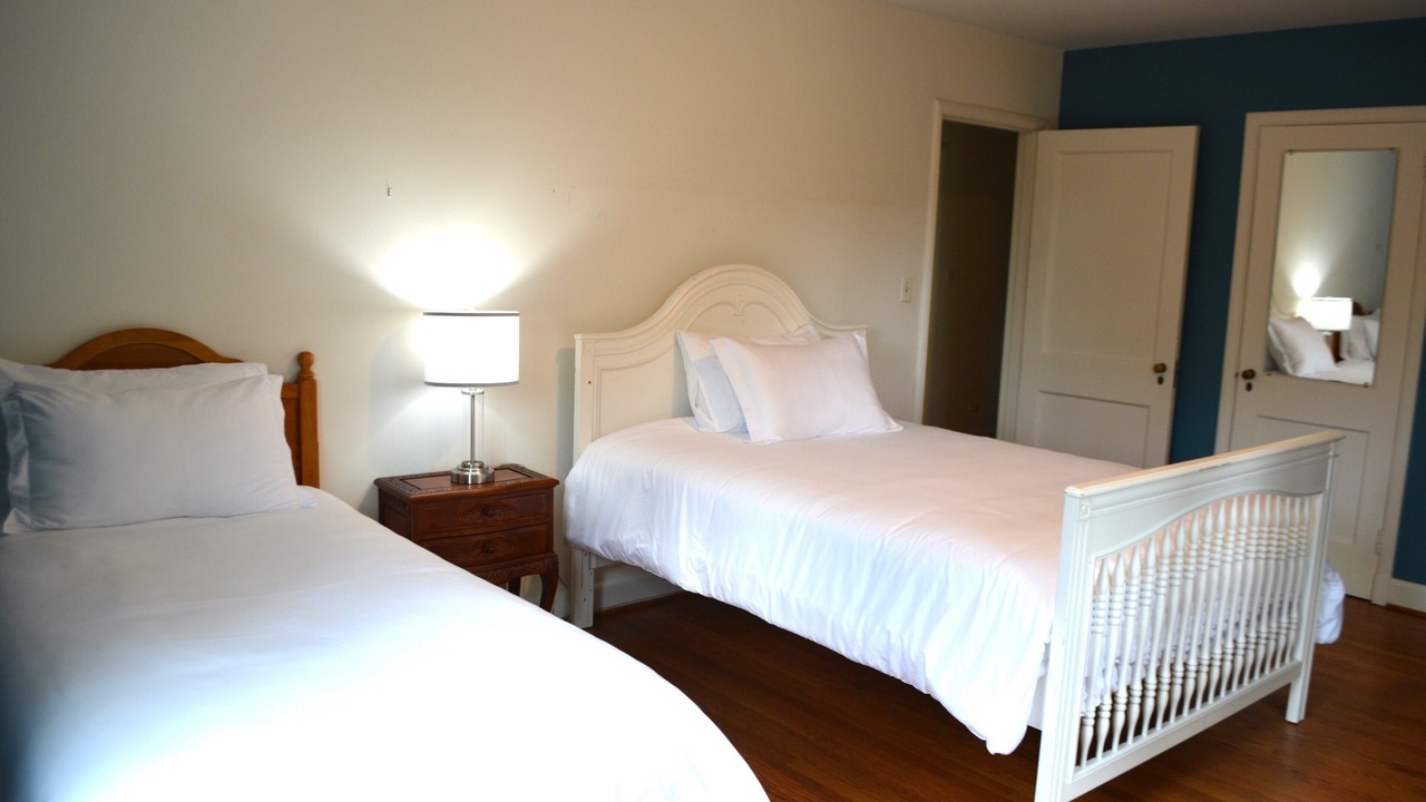 Photo of Bedroom in Venable