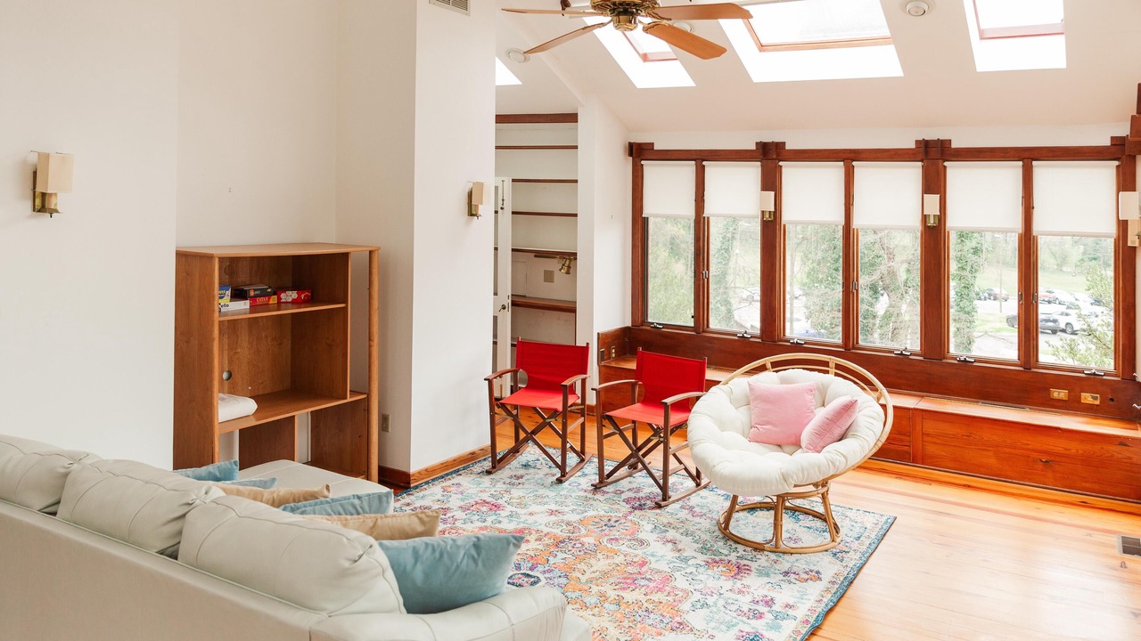 Photo of Livingroom in Venable