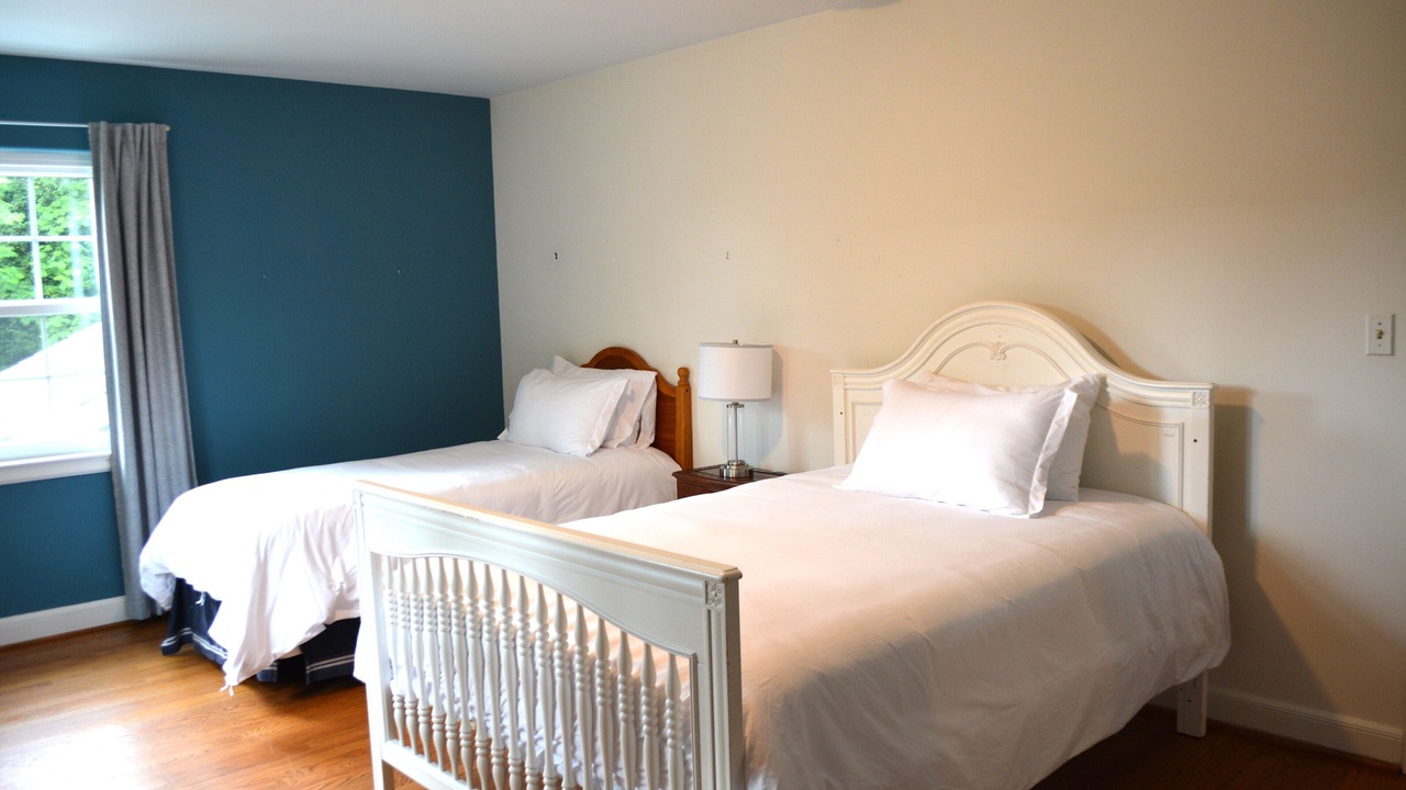 Photo of Bedroom in Venable