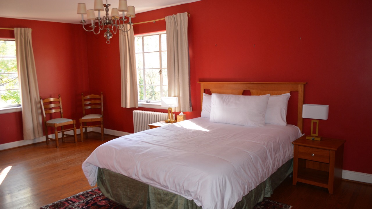 Photo of Bedroom in Venable