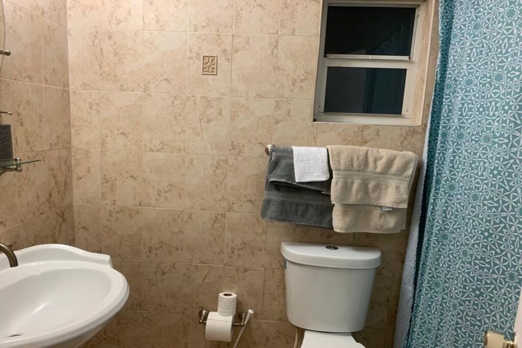 Photo of Bathroom in Lauderhill