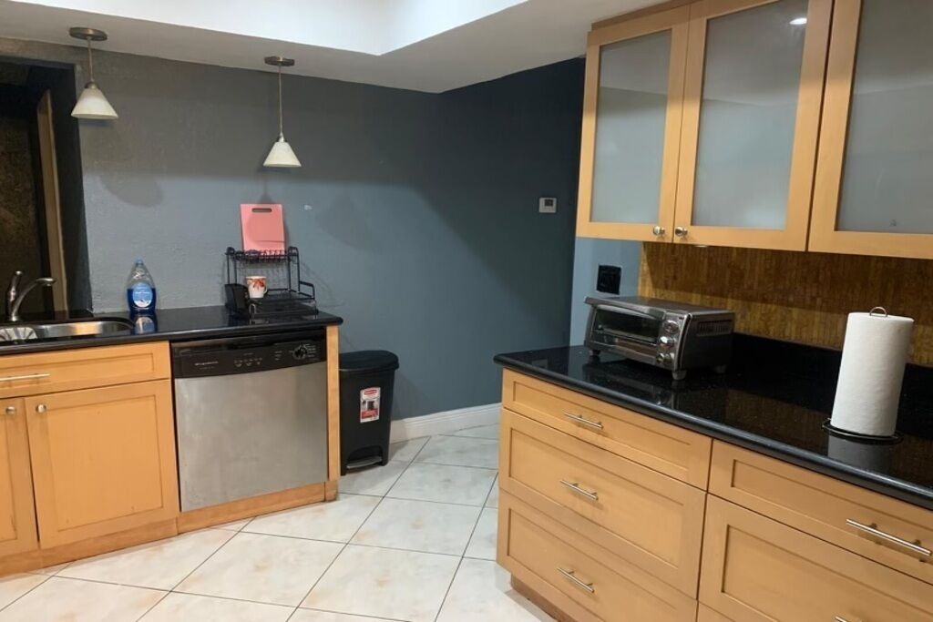 Photo of Kitchen in Lauderhill