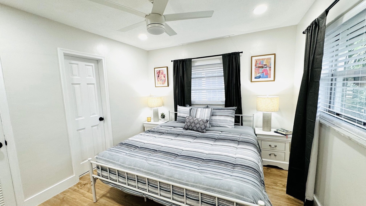 Photo of Bedroom in Lake Ridge
