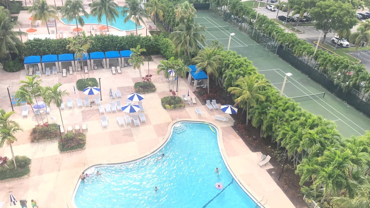 Photo of Outdoor in Golden Beach
