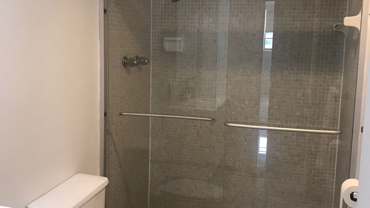 Photo of Bathroom in Golden Beach