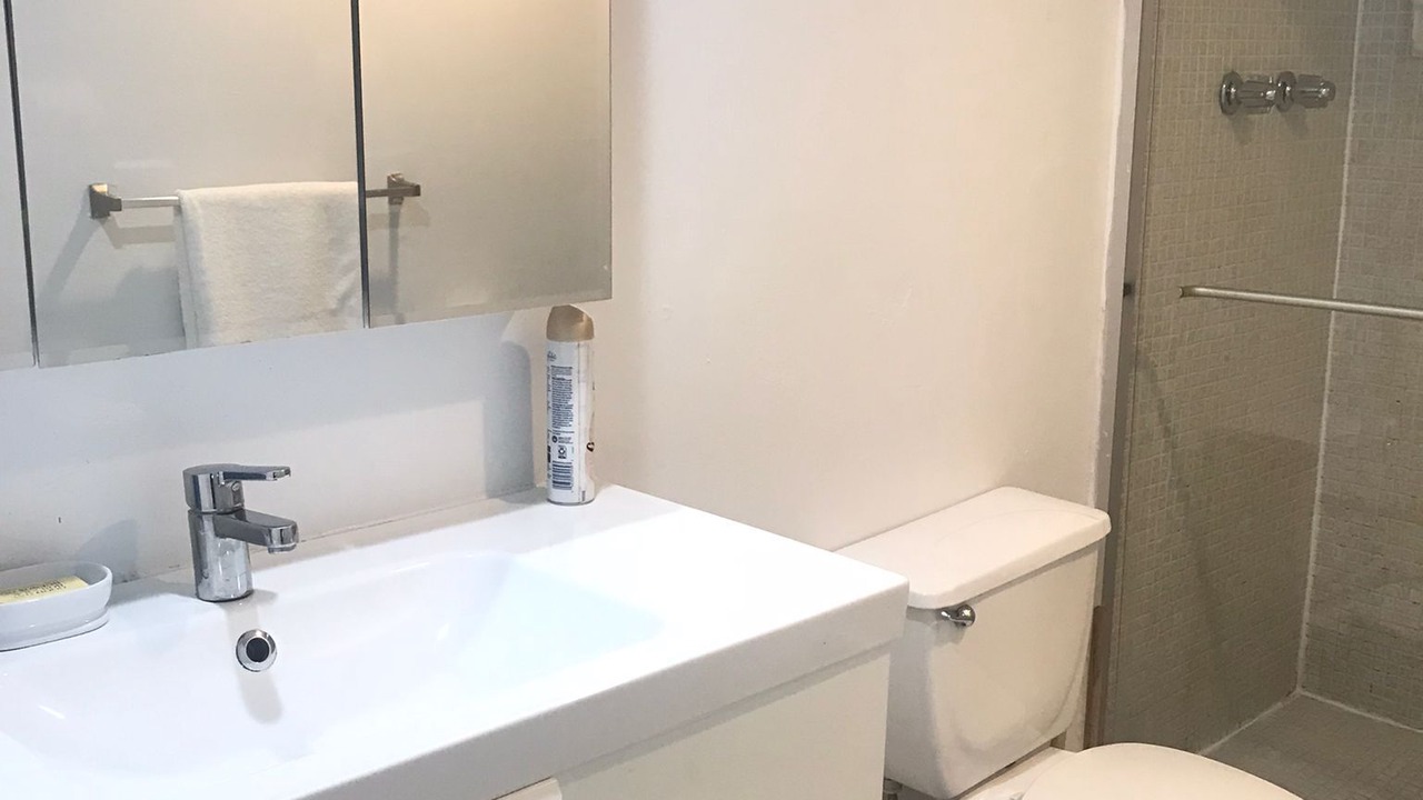 Photo of Bathroom in Golden Beach