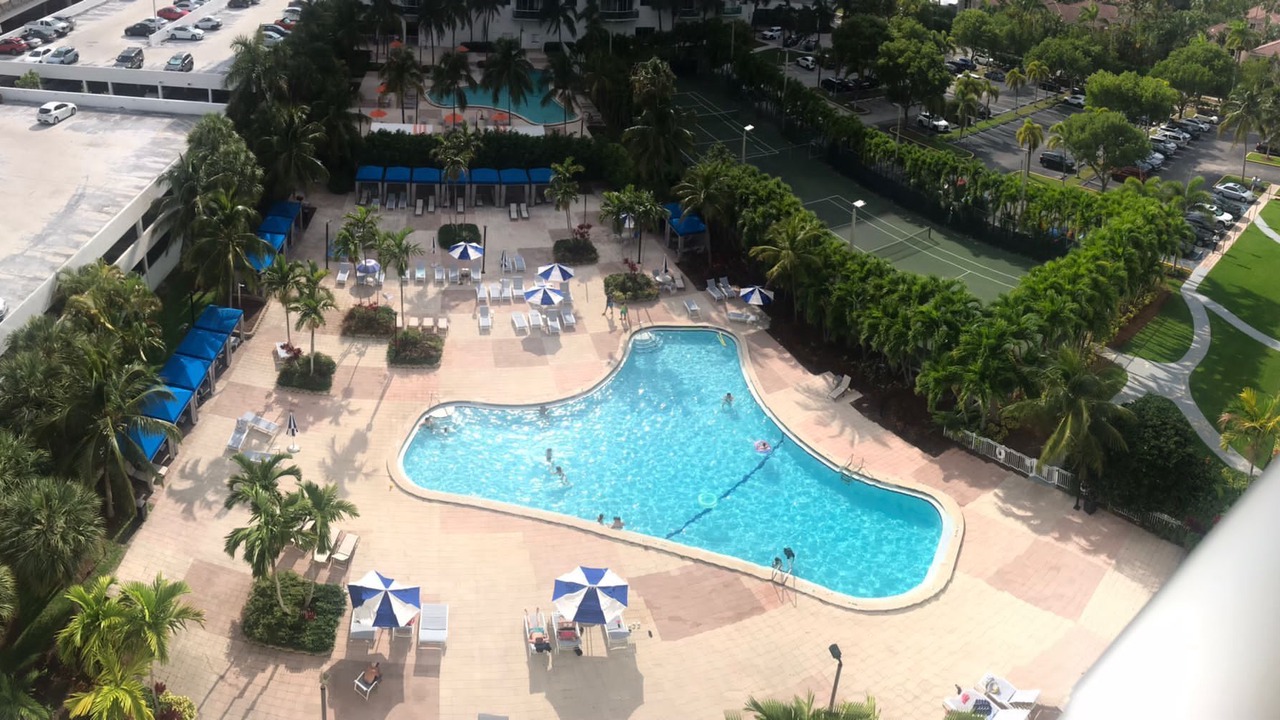 Photo of Outdoor in Golden Beach
