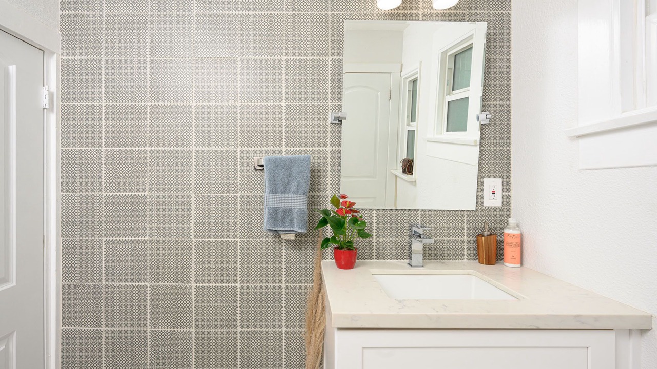 Photo of Bathroom in Mid City