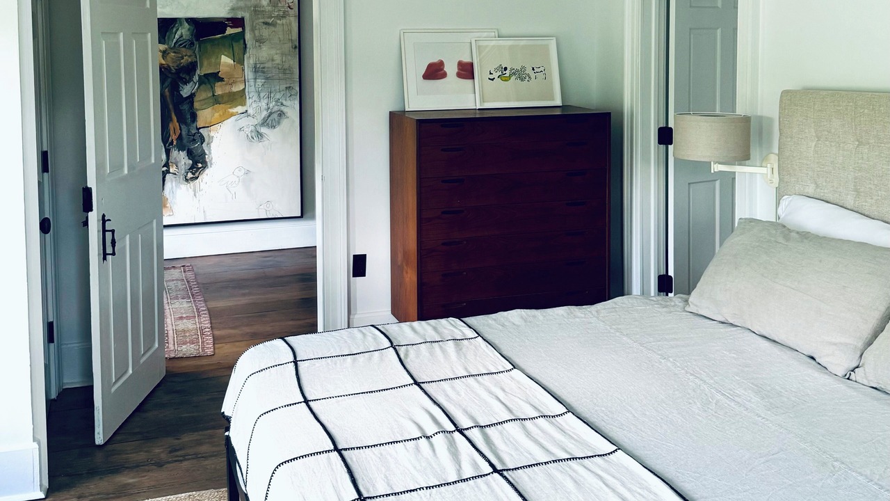 Photo of Bedroom in Valatie