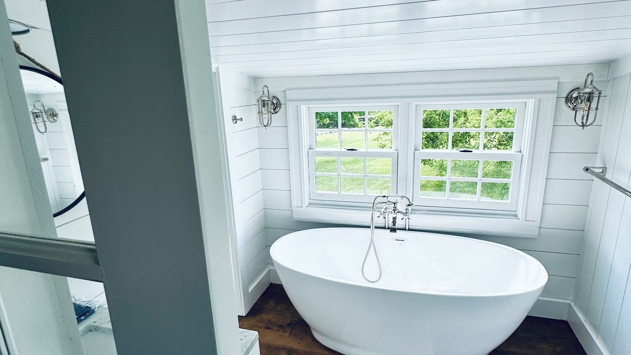 Photo of Bathroom in Valatie