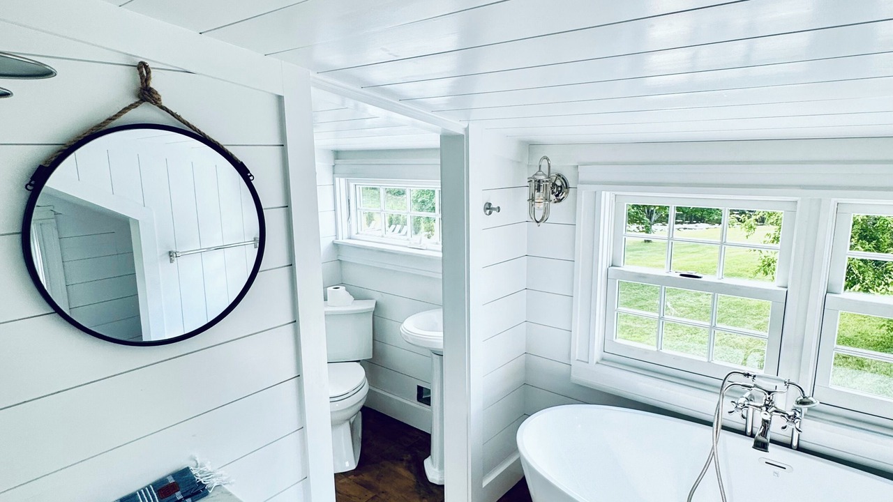 Photo of Bathroom in Valatie