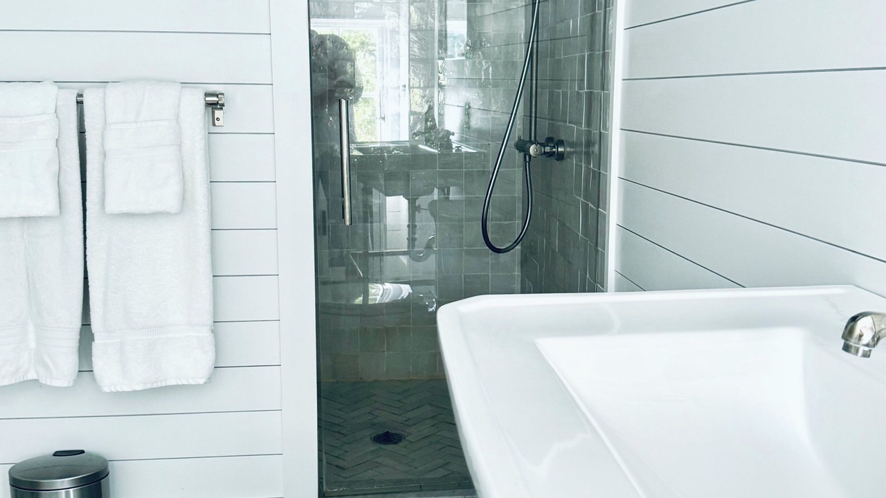 Photo of Bathroom in Valatie