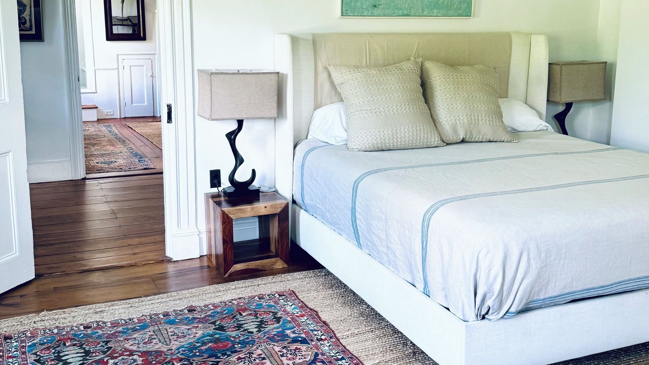Photo of Bedroom in Valatie