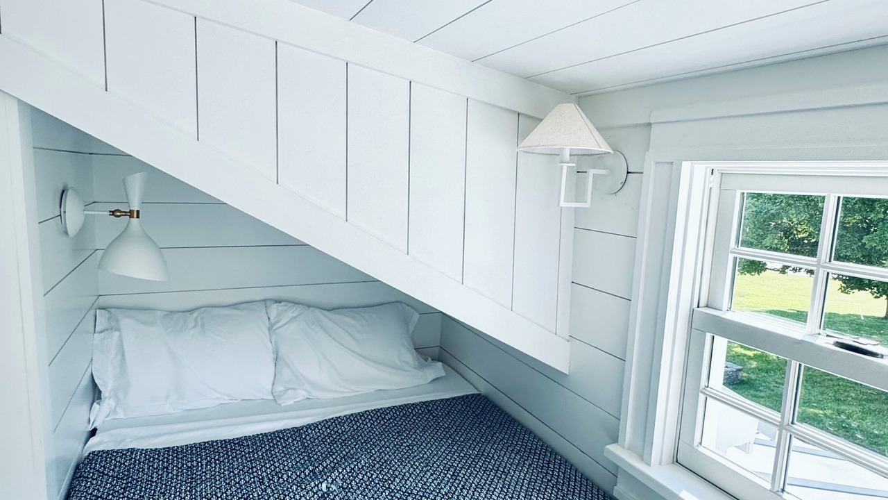 Photo of Bedroom in Valatie