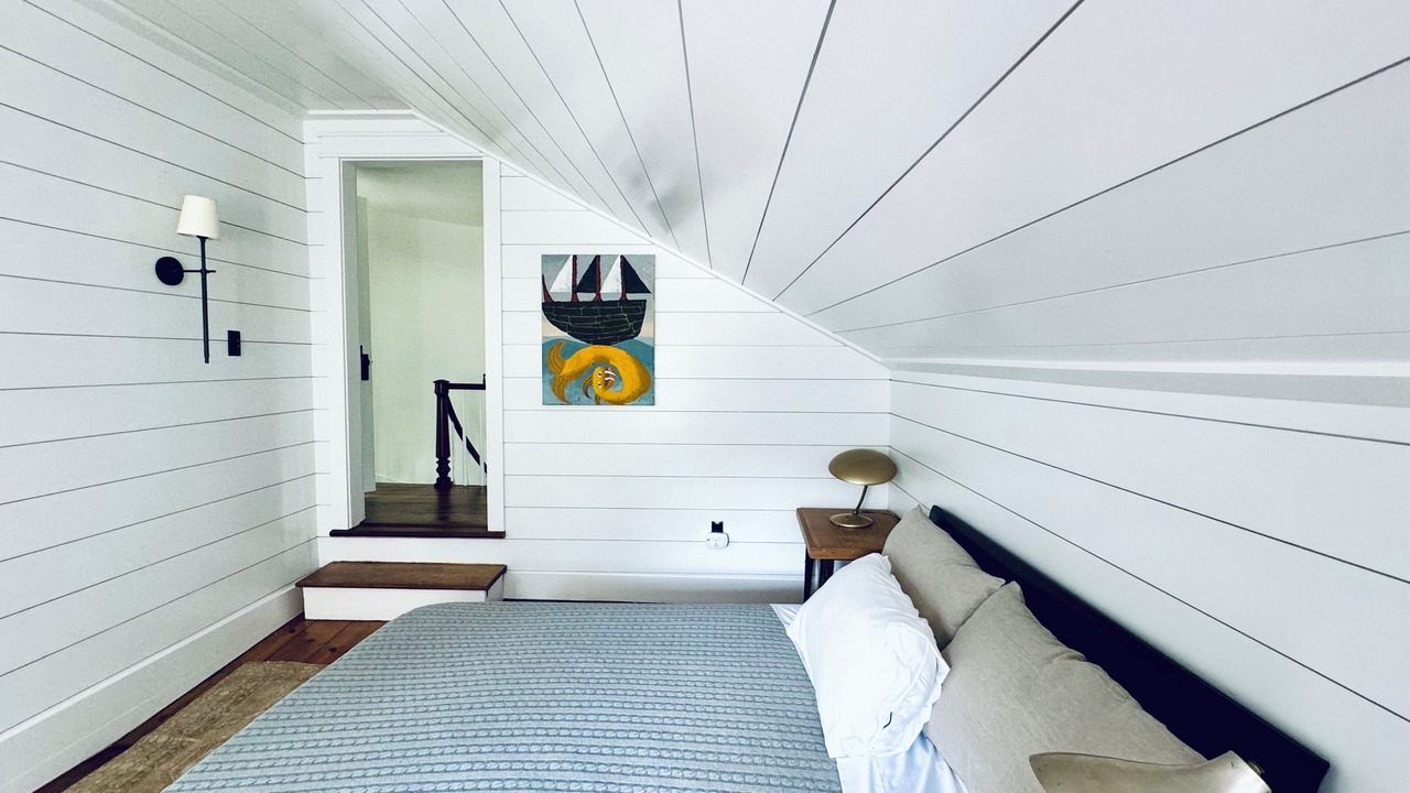Photo of Bedroom in Valatie