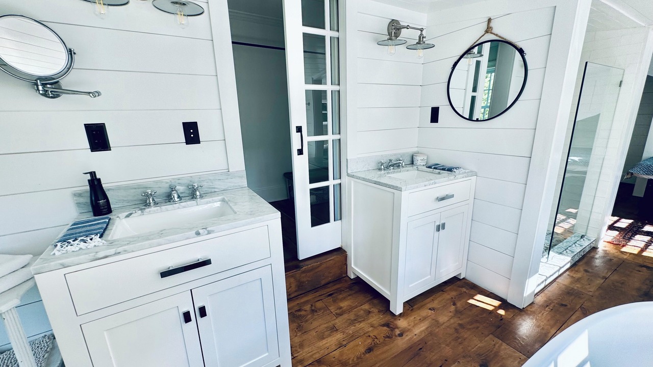Photo of Bathroom in Valatie