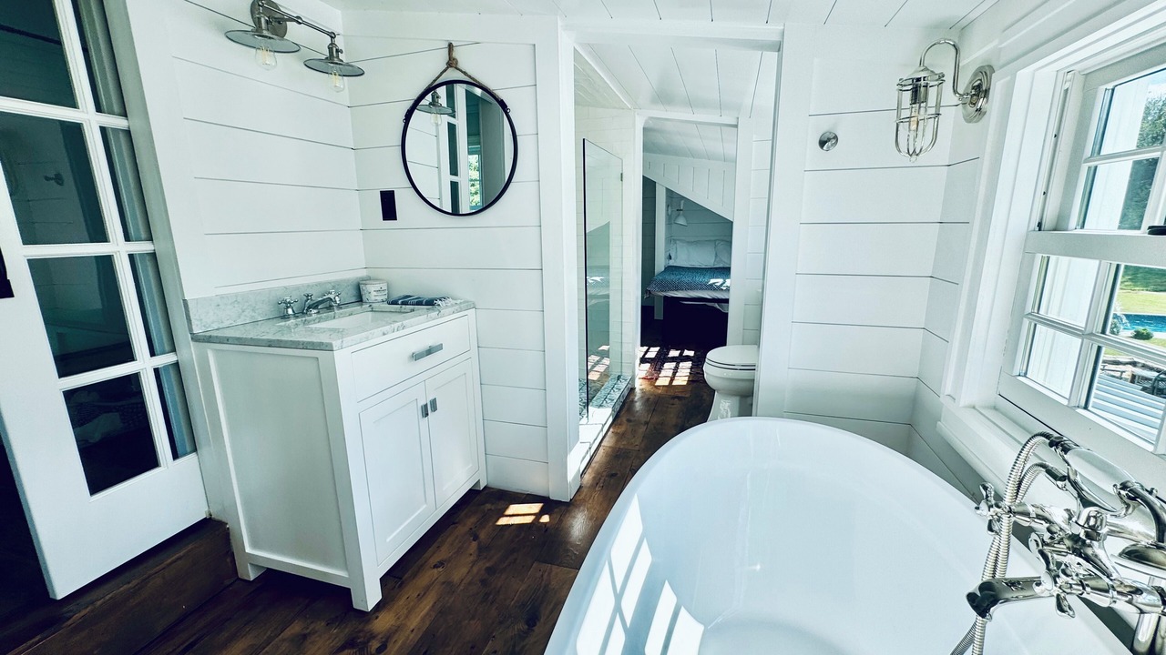 Photo of Bathroom in Valatie