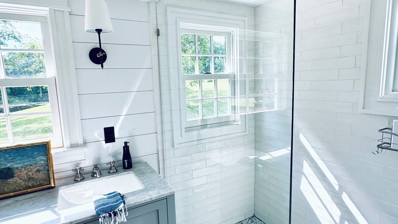 Photo of Bathroom in Valatie