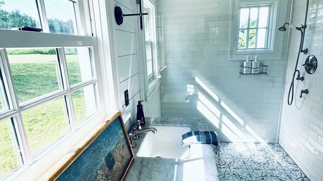 Photo of Bathroom in Valatie