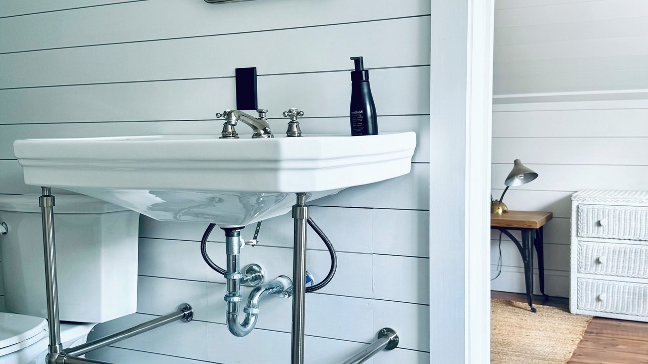 Photo of Bathroom in Valatie