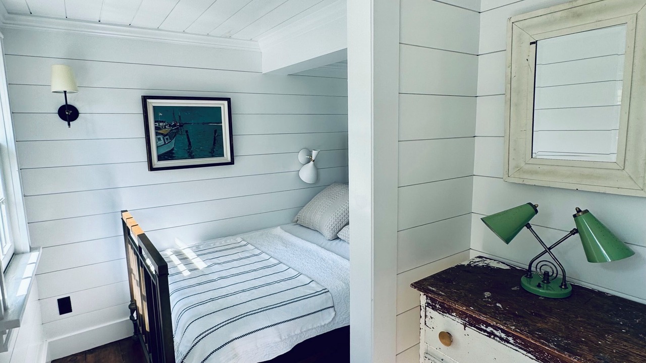 Photo of Bedroom in Valatie