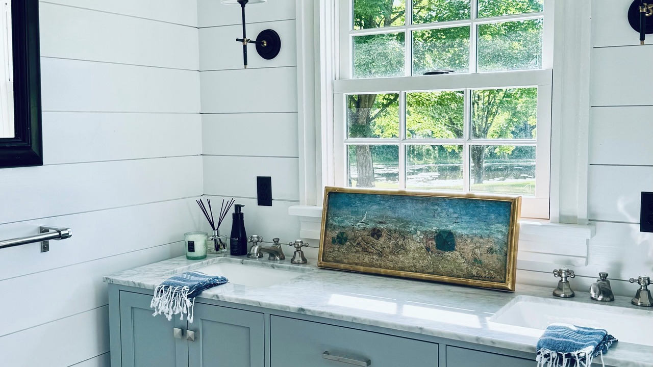 Photo of Bathroom in Valatie