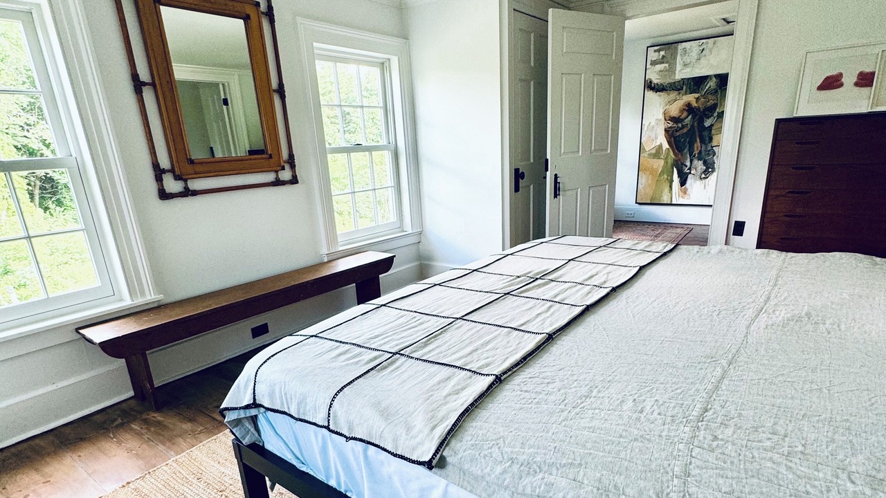 Photo of Bedroom in Valatie