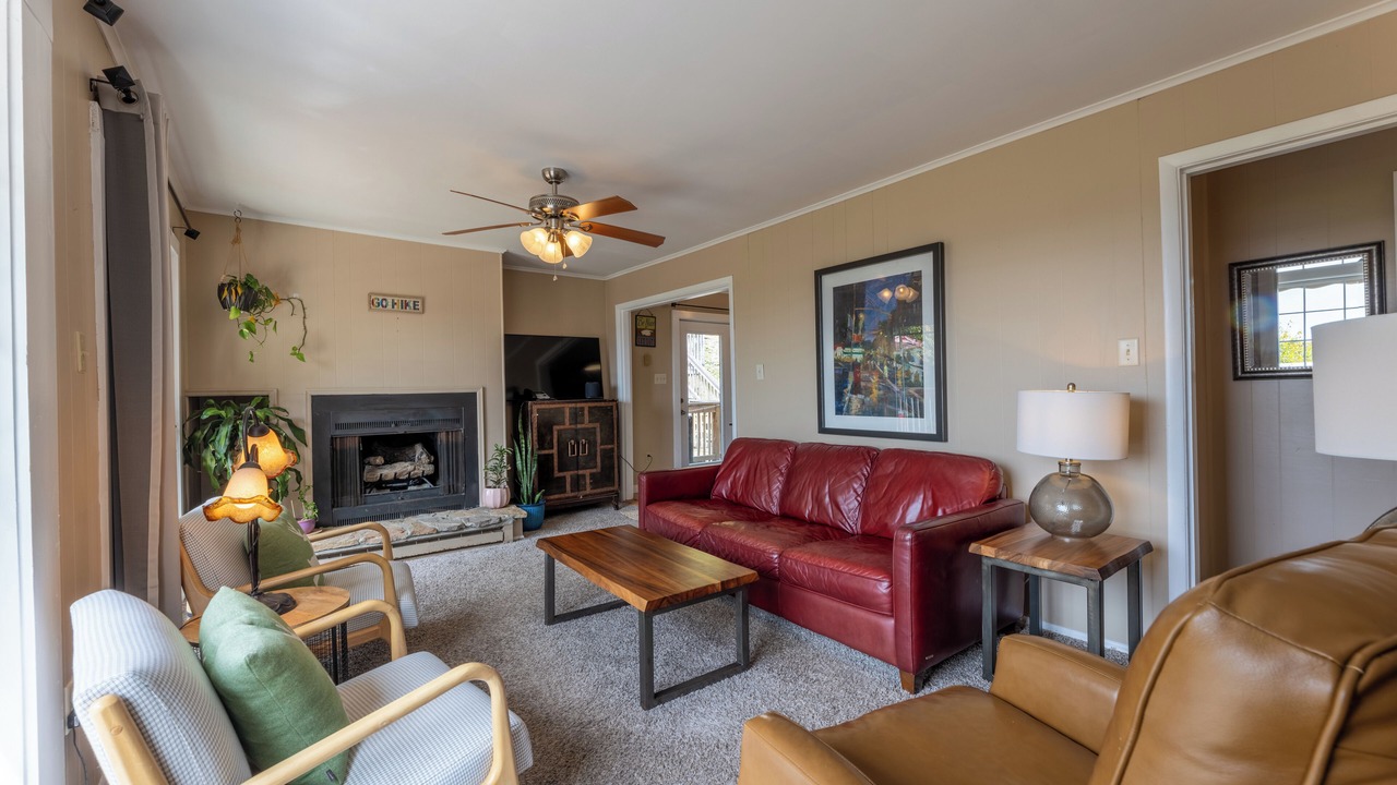 Photo of Livingroom in Edray