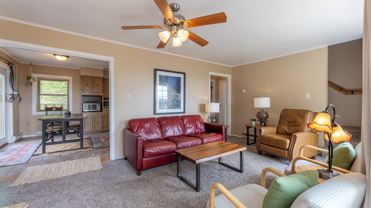 Photo of Bedroom in Edray