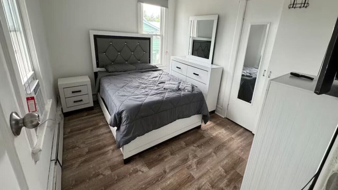 Photo of Bedroom in Passaic