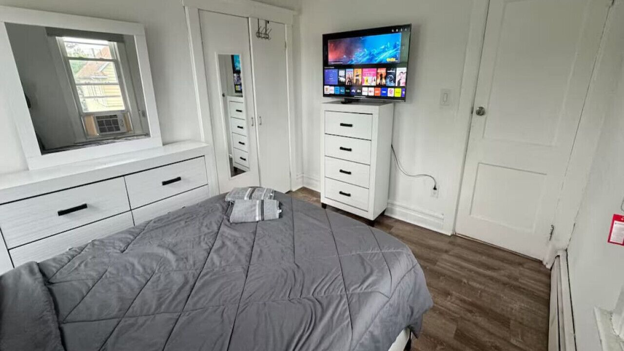 Photo of Bedroom in Passaic
