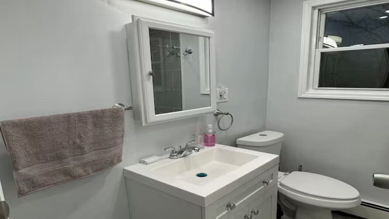 Photo of Bathroom in Passaic