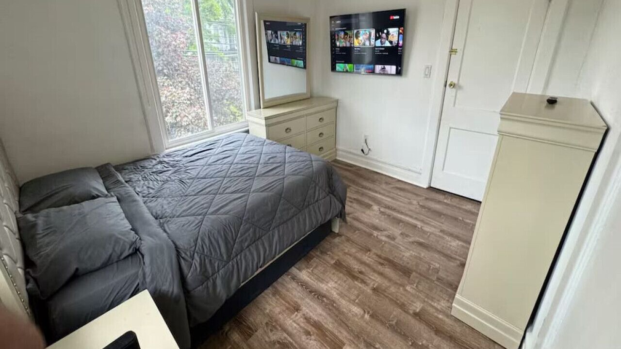 Photo of Bedroom in Passaic