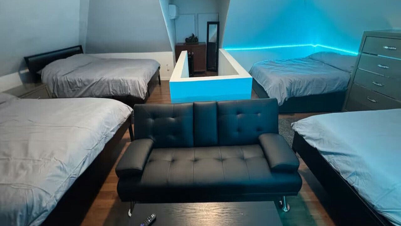 Photo of Bedroom in Passaic