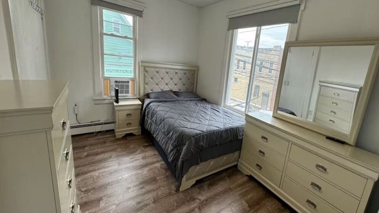 Photo of Bedroom in Passaic